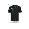 JAKO Base T-Shirt Damen (008) - schwarz