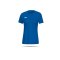 JAKO Base T-Shirt Damen Blau (004) - blau