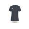 JAKO Base T-Shirt Damen Grau (021) - grau