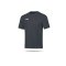 JAKO Base T-Shirt Grau (021) - grau