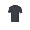 JAKO Base T-Shirt Kids Grau (021) - grau