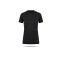 JAKO Challenge Freizeit T-Shirt Damen (502) - schwarz