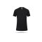 JAKO Challenge Freizeit T-Shirt Damen (501) - schwarz