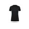 JAKO Challenge Freizeit T-Shirt Damen (503) - schwarz