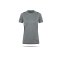 JAKO Challenge Freizeit T-Shirt Damen (531) - grau