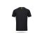 JAKO Challenge Freizeit T-Shirt Gelb (505) - schwarz