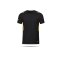 JAKO Challenge Freizeit T-Shirt Gelb (505) - schwarz
