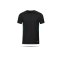 JAKO Challenge Freizeit T-Shirt Grün (503) - schwarz