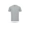 JAKO Challenge Freizeit T-Shirt Kids Grau (521) - grau