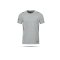 JAKO Challenge Freizeit T-Shirt Kids Grau (521) - grau