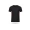 JAKO Challenge Freizeit T-Shirt Kids Rot (502) - schwarz