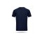 JAKO Challenge Freizeit T-Shirt Kids Rot (513) - blau