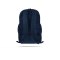JAKO Challenge Rucksack mit Bodenfach Blau (510) - blau