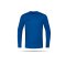 JAKO Challenge Sweatshirt Blau (403) - blau