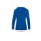 JAKO Challenge Trainingsjacke Damen Blau (403) - blau