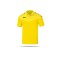 JAKO Champ 2.0 Poloshirt Damen (003) - gelb