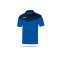 JAKO Champ 2.0 Poloshirt Damen (049) - blau