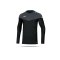 JAKO Champ 2.0 Sweatshirt (008) - schwarz