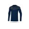 JAKO Champ 2.0 Sweatshirt (093) - blau