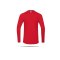 JAKO Champ 2.0 Sweatshirt Kinder (001) - rot