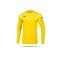 JAKO Champ 2.0 Sweatshirt Kinder (003) - gelb