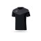 JAKO Champ 2.0 T-Shirt (008) - schwarz