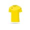 JAKO Champ 2.0 T-Shirt Damen (003) - gelb
