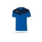 JAKO Champ 2.0 T-Shirt Damen (049) - blau