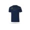 JAKO Champ 2.0 T-Shirt Damen (093) - blau