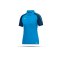 JAKO Champ Poloshirt Damen (089) - blau