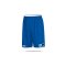 JAKO Change 2.0 Wendeshort Basketball Blau (004) - Blau