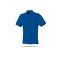 JAKO Classic Poloshirt (004) - blau