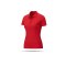JAKO Classic Poloshirt Damen (001) - rot