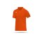 JAKO Classico Poloshirt (019) - Orange