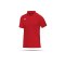 JAKO Classico Poloshirt Damen (001) - Rot