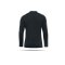JAKO Classico Sweatshirt (008) - schwarz
