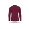 JAKO Classico Sweatshirt (014) - Rot