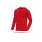 JAKO Classico Sweatshirt Kinder (001) - rot