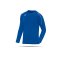 JAKO Classico Sweatshirt Kinder (004) - blau