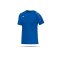 JAKO Classico T-Shirt (004) - blau