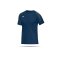 JAKO Classico T-Shirt (042) - blau