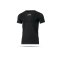 JAKO Comfort 2.0 T-Shirt (008) - schwarz