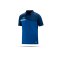 JAKO Competition 2.0 Poloshirt (049) - blau
