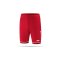 JAKO Competition 2.0 Sporthose (001) - rot
