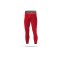 JAKO Compression 2.0 Long Tight (001) - rot