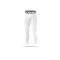 JAKO Compression 2.0 Long Tight Kinder (000) - weiss