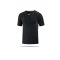 JAKO Compression 2.0 T-Shirt (008) - schwarz