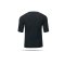 JAKO Cup T-Shirt (008) - schwarz