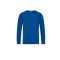 JAKO Doubletex Sweatshirt Blau F400 - blau