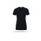 JAKO Doubletex T-Shirt Damen Schwarz (800) - schwarz